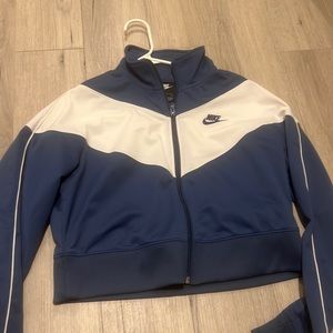 Nike jacket